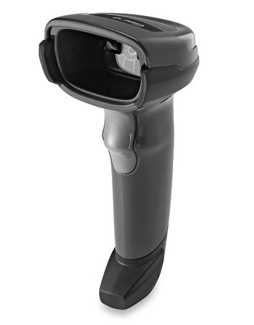 ZEBRA Lector Alámbrico KIT USB DS2208-SR - ZEBRA Lector Alámbrico KIT USB DS2208-SR -